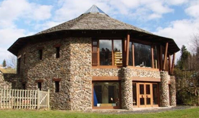 Jardin Botanique Montagnard, Mazet-Saint-Voy, France